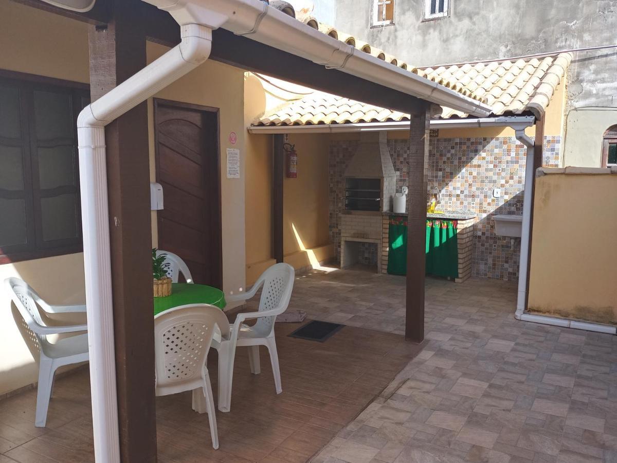 Casa Da Celia 02 Villa Араял до Кабо Екстериор снимка