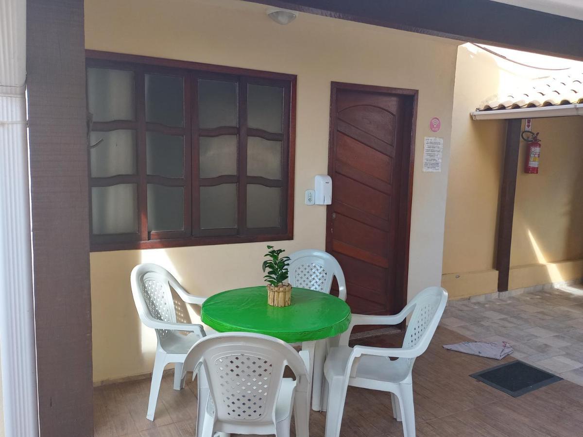 Casa Da Celia 02 Villa Араял до Кабо Екстериор снимка